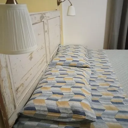 Bed & Breakfast Casa Vintago Savio di Ravenna