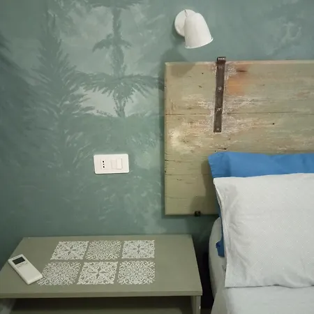 Bed & Breakfast Casa Vintago