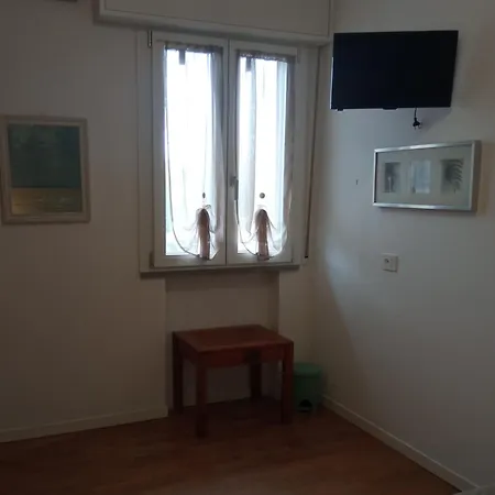 Casa Vintago Savio di Ravenna