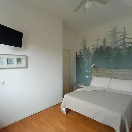 Bed & Breakfast Casa Vintago Savio di Ravenna