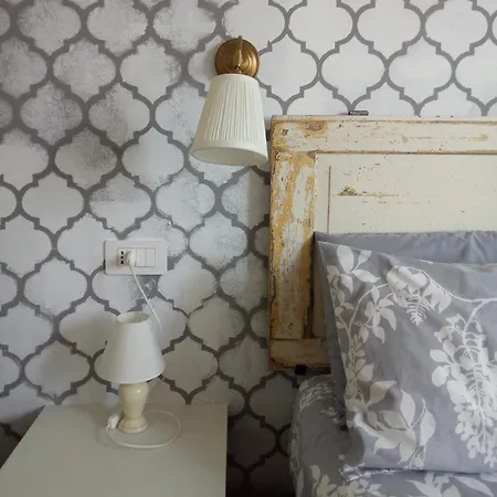 Casa Vintago * Savio di Ravenna