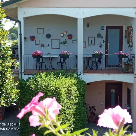 Bed & Breakfast Casa Vintago *