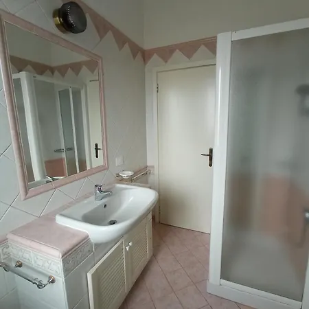 Bed & Breakfast Casa Vintago Savio di Ravenna