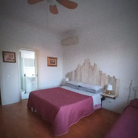 Casa Vintago Bed & Breakfast *