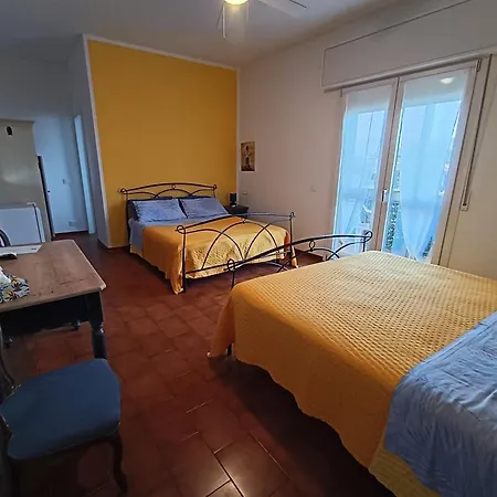 Casa Vintago 3* Savio di Ravenna