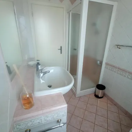 Bed & Breakfast Casa Vintago *