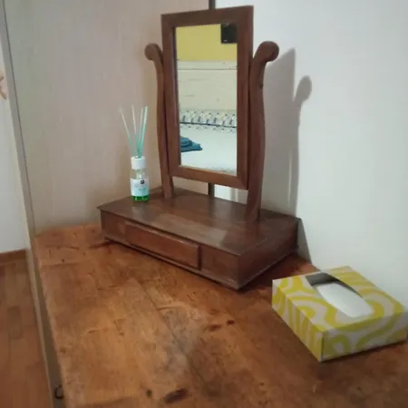 Casa Vintago * Savio di Ravenna