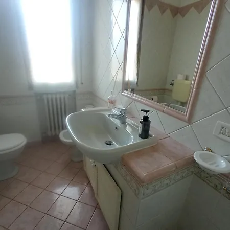 Bed and Breakfast Casa Vintago *