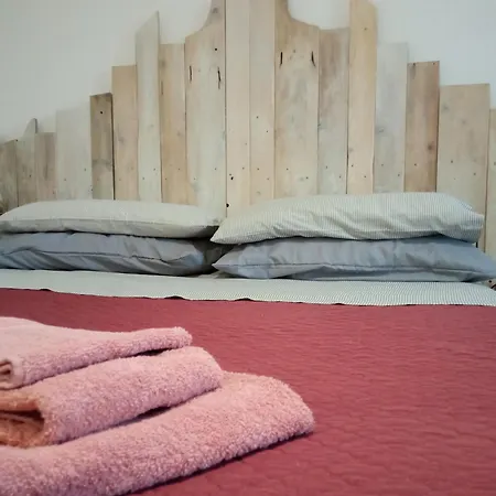 Casa Vintago Bed and Breakfast Savio di Ravenna