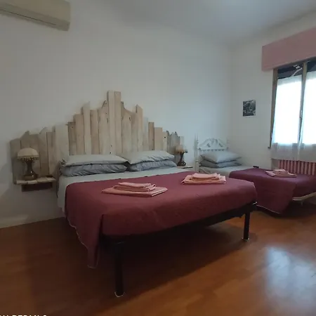 Casa Vintago Savio di Ravenna