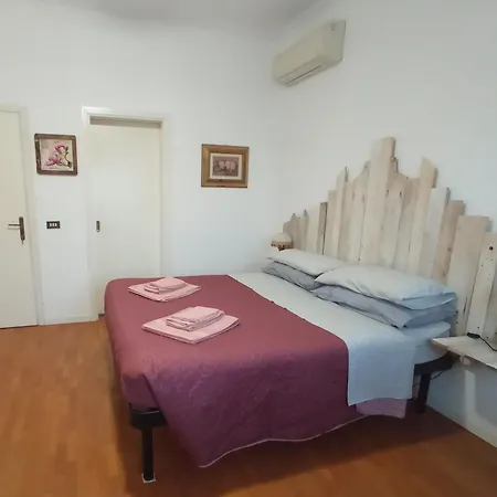 Nocleg ze śniadaniem Casa Vintago