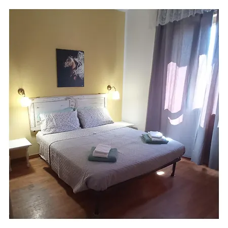 Casa Vintago Bed & Breakfast Savio di Ravenna
