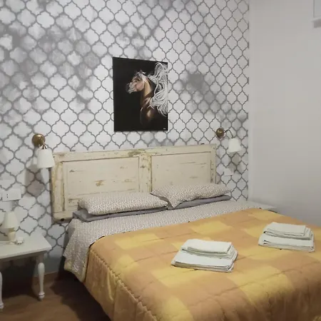 Bed & Breakfast Casa Vintago Savio di Ravenna
