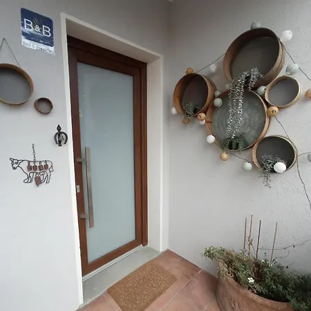 Casa Vintago Savio di Ravenna