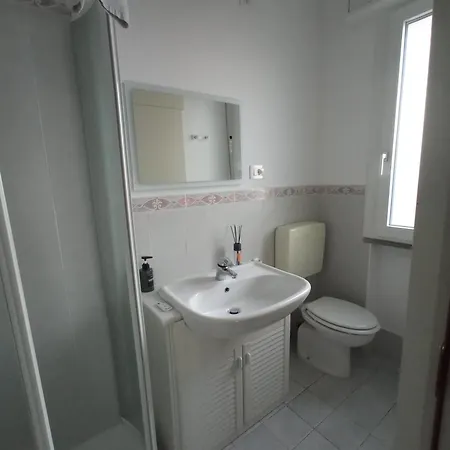 Casa Vintago Bed and breakfast Savio di Ravenna