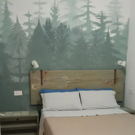 Casa Vintago Savio di Ravenna