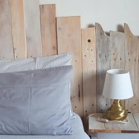 Bed and Breakfast Casa Vintago Savio di Ravenna