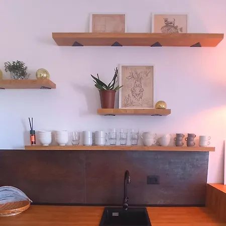 Casa Vintago Bed and Breakfast