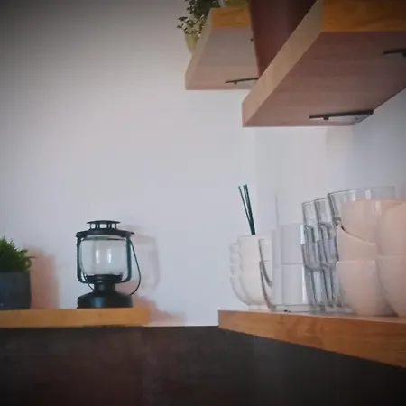 Nocleg ze śniadaniem Casa Vintago Savio di Ravenna