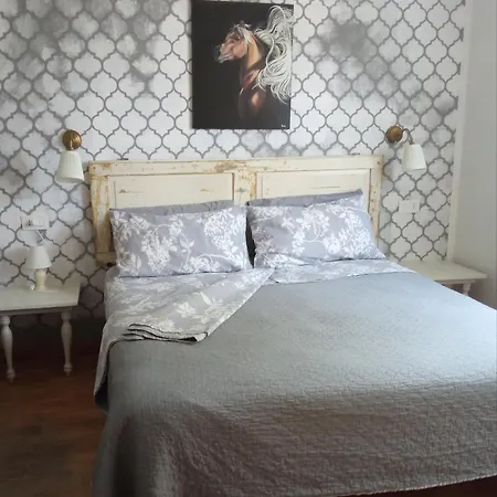 Casa Vintago Bed and breakfast *