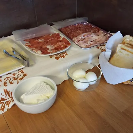 Bed and breakfast Casa Vintago