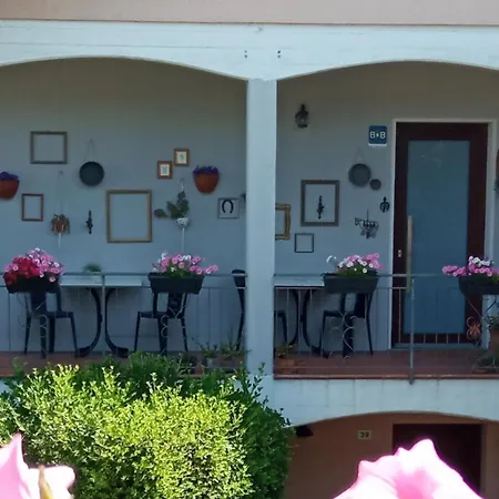 Casa Vintago * Savio di Ravenna