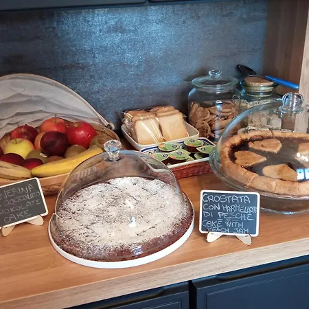 Casa Vintago Bed and Breakfast