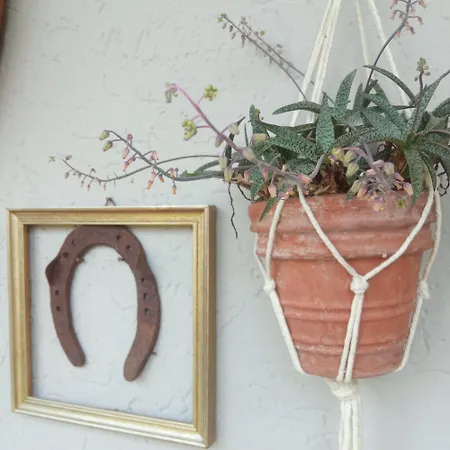 Bed and Breakfast Casa Vintago Savio di Ravenna