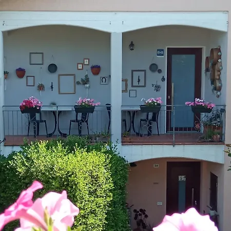 Casa Vintago Bed and Breakfast