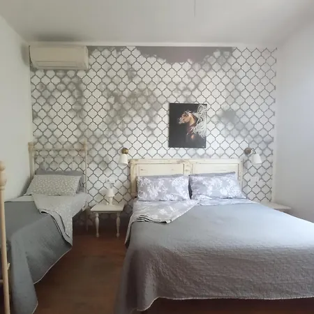 Bed and Breakfast Casa Vintago *