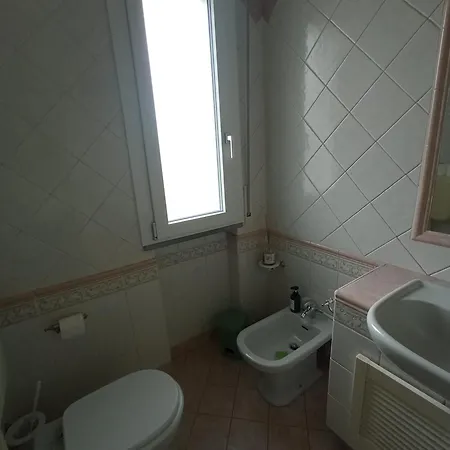 Bed and Breakfast Casa Vintago *