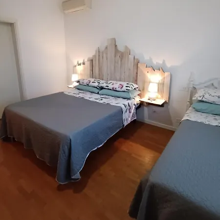 Casa Vintago Bed & Breakfast Savio di Ravenna