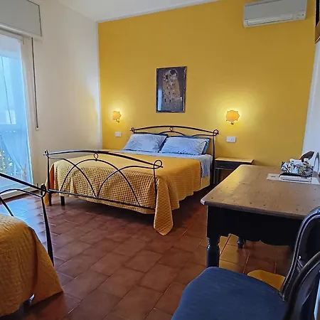 Bed & Breakfast Casa Vintago Savio di Ravenna