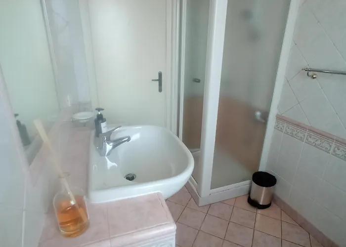 Nocleg ze śniadaniem Casa Vintago *