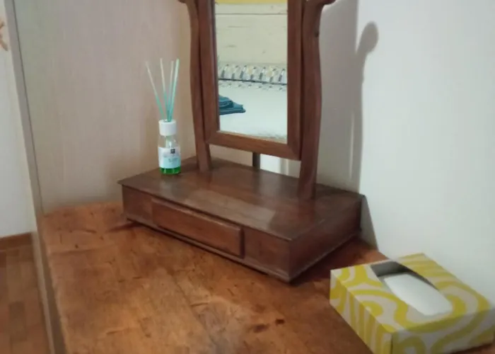 Casa Vintago * Savio di Ravenna