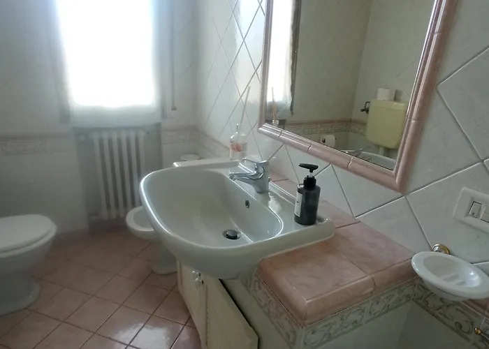 Bed & Breakfast Casa Vintago *