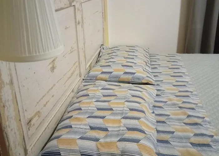 Nocleg ze śniadaniem Casa Vintago Savio di Ravenna