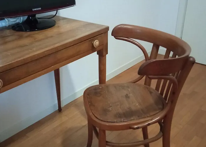 Casa Vintago * Savio di Ravenna