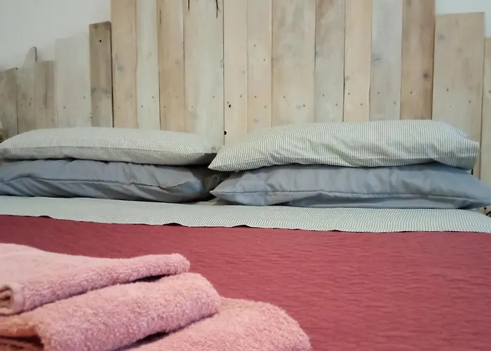 Casa Vintago Nocleg ze śniadaniem Savio di Ravenna