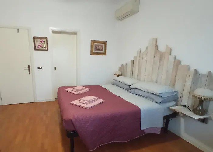 Bed and Breakfast Casa Vintago