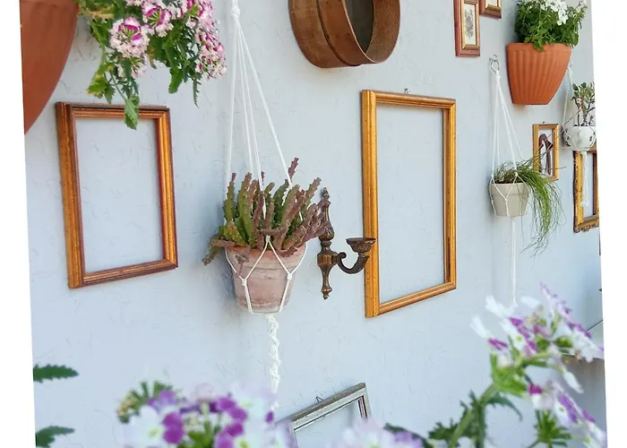 Casa Vintago Bed & Breakfast Savio di Ravenna