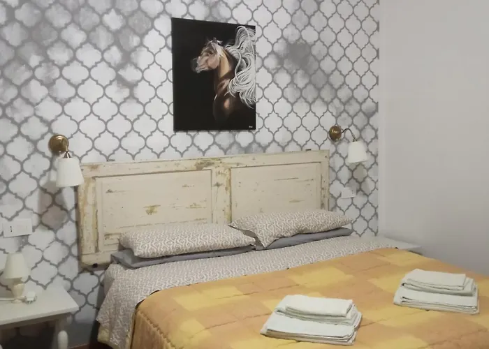 Nocleg ze śniadaniem Casa Vintago Savio di Ravenna