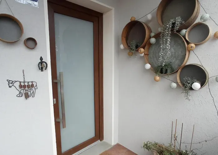 Casa Vintago Savio di Ravenna