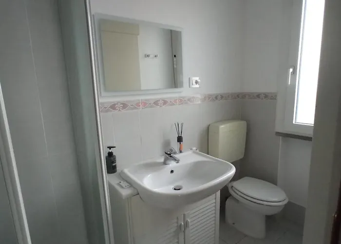 Casa Vintago Bed & Breakfast Savio di Ravenna