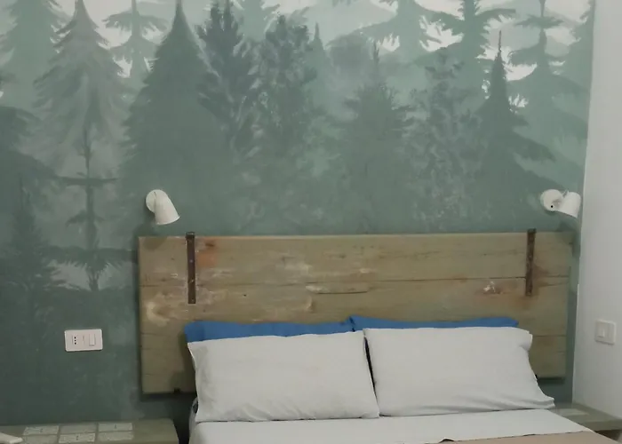 Casa Vintago Savio di Ravenna