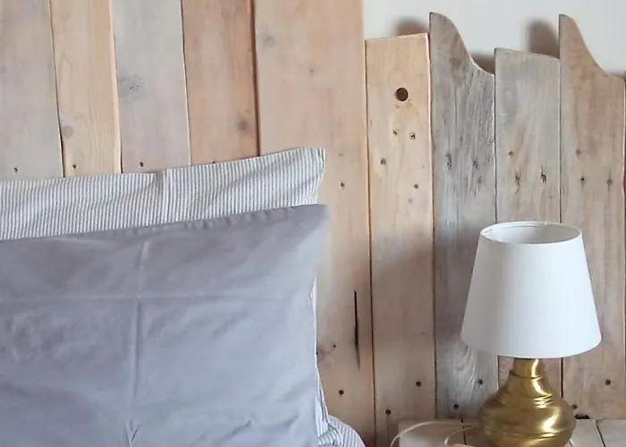 Bed & Breakfast Casa Vintago Savio di Ravenna