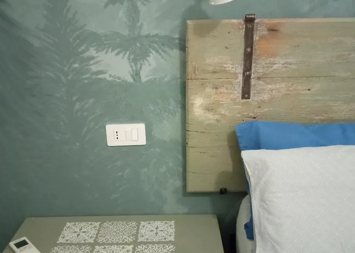 Bed & Breakfast Casa Vintago