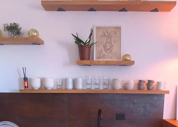 Casa Vintago Bed & Breakfast