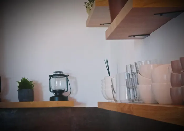 Nocleg ze śniadaniem Casa Vintago Savio di Ravenna