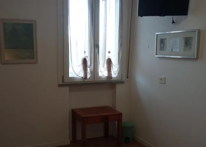 Casa Vintago Savio di Ravenna